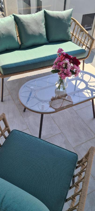 Apartmán Apartman Lotos Trogir Exteriér fotografie