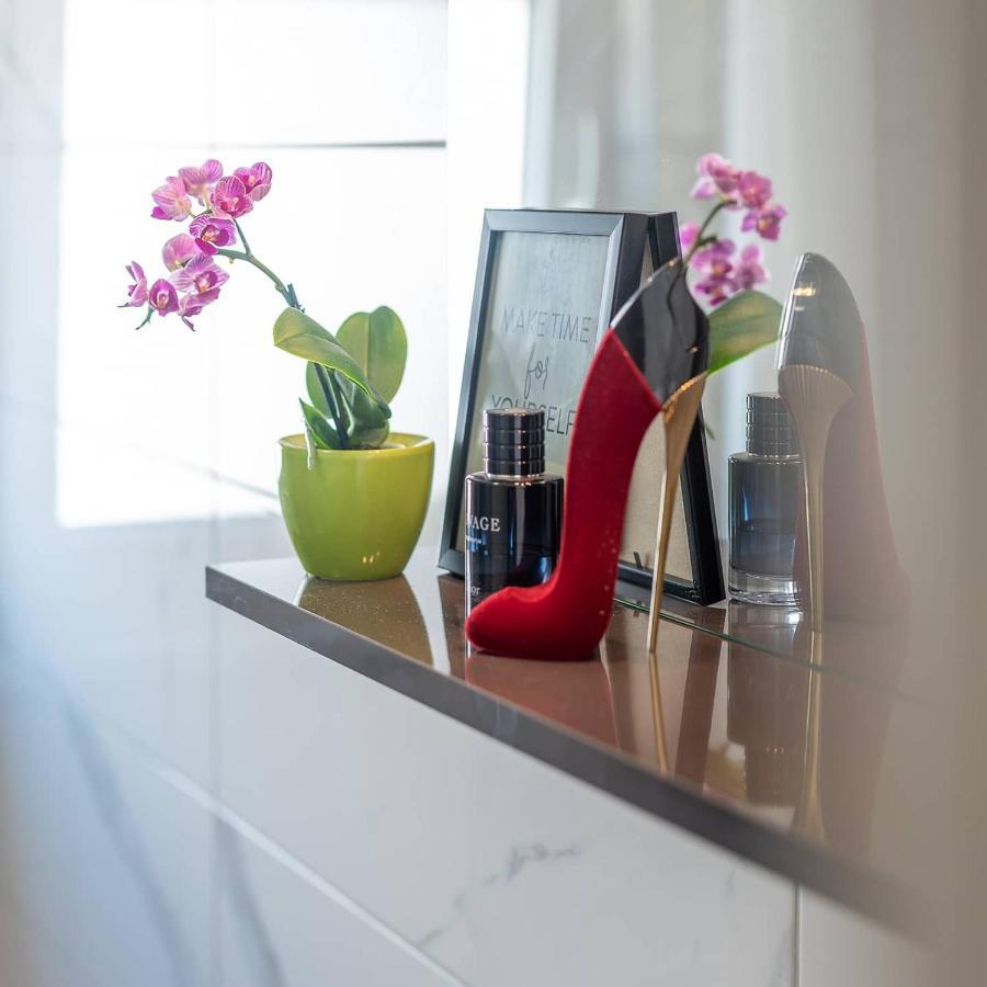 Apartmán Apartman Lotos Trogir Exteriér fotografie