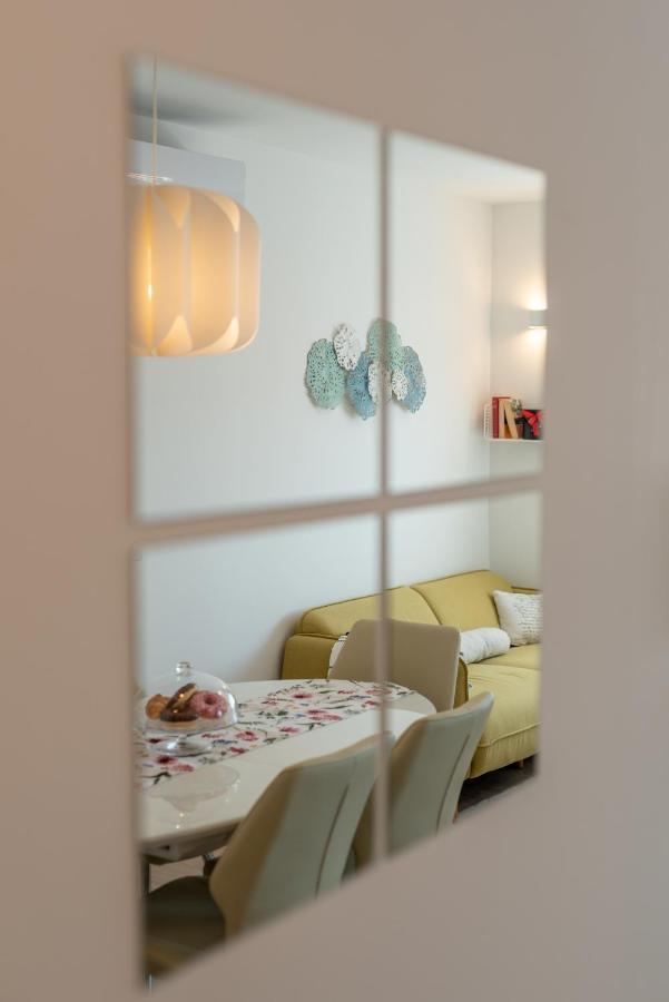 Apartmán Apartman Lotos Trogir Exteriér fotografie