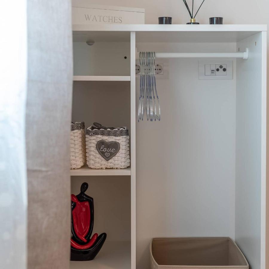 Apartmán Apartman Lotos Trogir Exteriér fotografie