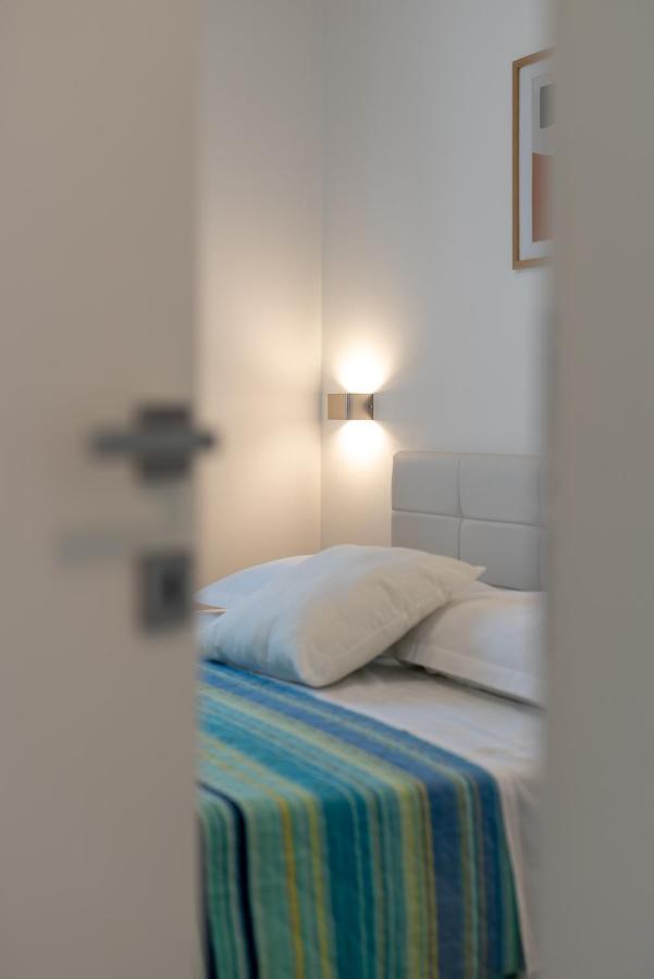 Apartmán Apartman Lotos Trogir Exteriér fotografie